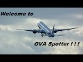 [Channel Trailer] Welcome to GVA Spotter !