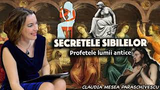 Secretele Sibilelor * Profetele lumii antice