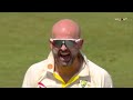 Nathan Lyon 4 wickets vs England | 1st Test - ENG vs AUS