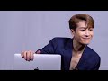 jackson wang goes undercover on the internet gq