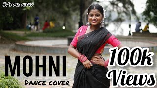 Mohni।। Chhattisgarh Song।। Dance cover।। it's me nishu