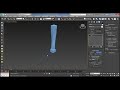 Model Columns with Lofting Command  3ds Max