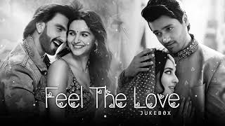 Feels of love Vibes | Long Drive Mashup | Arijit Singh Songs | Bollywood Love Songs