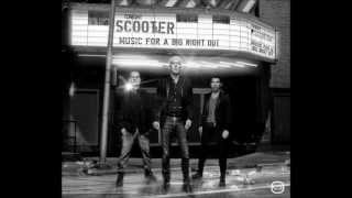 Scooter - 05 - No Way to Hide(Teaser) Music For A Big Night Out