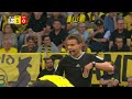 Vintage Marco Reus lifts Borussia Dortmund to win over Leverkusen  Bundesliga Highlights  ESPN FC