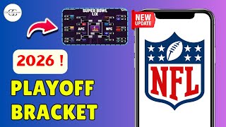 How to Make an NFL Playoff Bracket 2026 (Easy Step-by-Step)