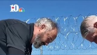 Incarcerated people in Scott County Jail choose to get baptized