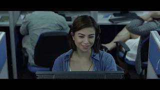 SLEEPLESS (2015) Official Trailer #2   Glaiza De Castro | Dominic Roco Movie