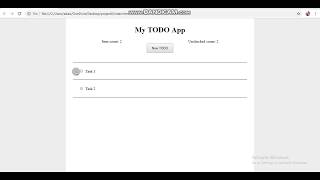 Project 0 cs50 mobile app development with react native