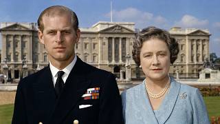 Why Philip Was the Queen Mother's Only Real Enemy — The Boiler Engineer Knew
