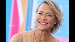 Robin Wright’s Hollywood Story | Full Career Timeline