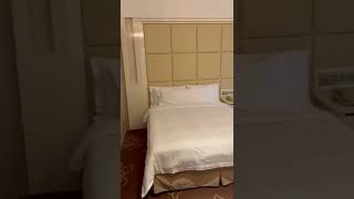 Suite at Hotel Rio, Macao 澳門利澳酒店