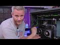 how to mount your gpu vertically without affecting cooling