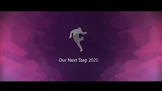 Our Next Step 2020 / Jumpstyle México