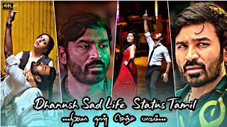 Thiruchittrampazham×❤Thenmozhi Song Status×💙VFX×#lovefailure #lovesadstatus|@Teddy_beatz_