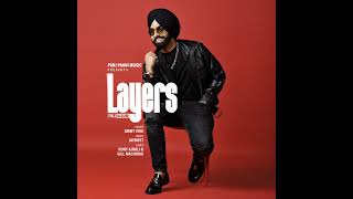 Solid - Ammy Virk - Layers Album - Ammy Virk Full Album - New Punjabi Song 2023 -