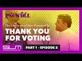 Ep 2: Thank You For Voting | Pusswedilla Part 1