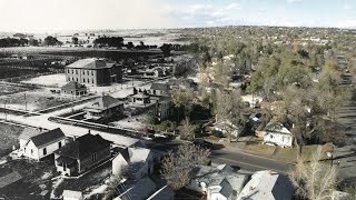 Celebrating Arvada History