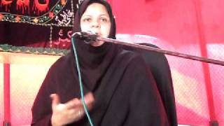 noha khuan amber zehra qasamabad majlis 01