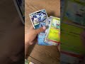 ポケモンカード151【開封の儀5】3パック連続開封