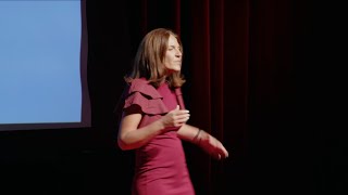 Why AI is the Catalyst We Need to Change Education Forever. | Sarah Rubinson Levy | TEDxBreckenridge