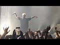 Post Malone - White Iverson (Live at Park Theater Las Vegas)