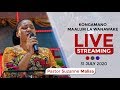 WANAWAKE NA PASTOR SUZANNE BG. MALISA | TAREHE 31/07/2020 | LIVE FROM MWANZA - TANZANIA