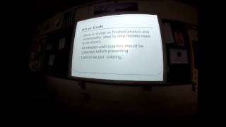 thematic unit intro with examples