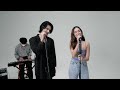 Violette Wautier - จินตนาการ (IMAGINE) | Live Performance with Jeff Satur