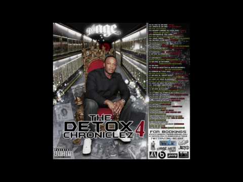 DJ AGE, Dr. Dre – The Detox Chroniclez Volume 4 (2010, CDr) - Discogs