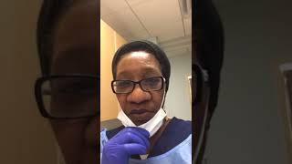 Endoscopy Technician Role