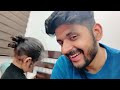 unpacking hi khatam nahi ho rahi nitsiya tv vlog 33