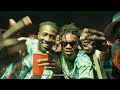 Braabenk- AMIGOS (Official Video)