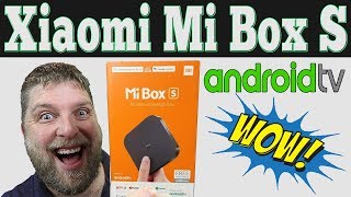 Xiaomi Mi Box S Review (Is it any good?)