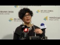 crimea year in occupation. ukraine crisis media center 10th of march 2015