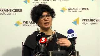 Crimea: year in occupation. Ukraine Crisis Media Center, 10th of March 2015