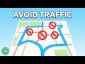 How to Avoid Certain Roads on Waze | Step-by-Step Guide