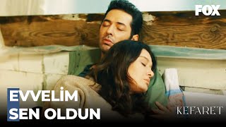 Sinan ve Zeynep Beraber Uyudu - Kefaret 3. Bölüm