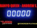 Banyo Queen - Andre E. (PH Karaoke)