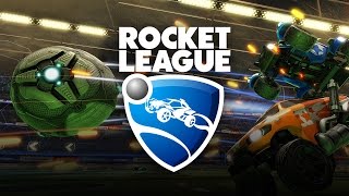 ROCKET LEAGUE #6 | ¡PARTIDA JUSTA! | GAMEPLAY EN ESPAÑOL