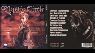 Mystic Circle  —  Damien (2002) (Full Album)