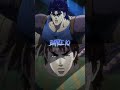 Joseph Joestar VS Jonathan Joestar