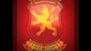 Rezultati sega - VMRO-DPMNE / Резултати сега - ВМРО-ДПМНЕ