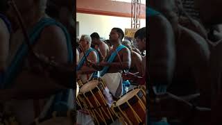 kurumalikavu#melam #kodakara #shorts