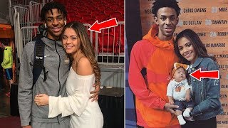 Top 10 Things You Didn't Know About Ja Morant! (NBA)