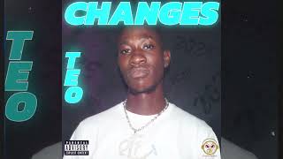 Teo - changes (Official audio)