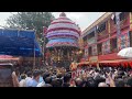 4k shri mundkur durga parameshwari temple 2024 tulunadu tulunad tulu