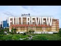 Part 2 : FULL REVIEW RADISSON BLU HOTEL, KIGALI CITY of RWANDA (24 hours staycation in East Africa)