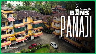 How does Panaji Manage Bulk Waste Without a Landfill? | Beyond The Bins Episode 2 | CSE Documentary