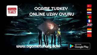 OGame Turkey Online Uzay Oyunu